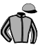 Casaque du jockey de Hier Encore