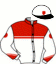 Casaque du jockey de Le Petit Jeu