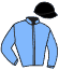 Casaque du jockey de Hygnus Prior