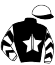 Casaque du jockey de Koppert Cress