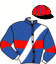 Casaque du jockey de Need For Money