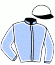 Casaque du jockey de Fimoko Star