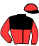 Casaque du jockey de Milady Castelets