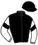 Casaque du jockey de Fashionable Quick