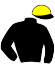 Casaque du jockey de Mahatma