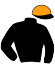 Casaque du jockey de Magic Girl