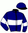 Casaque du jockey de Invictus Peji