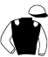 Casaque du jockey de Impoloko