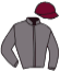 Casaque du jockey de Altamira