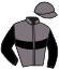 Casaque du jockey de Adela