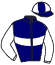Casaque du jockey de Maura Maguire