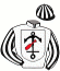 Casaque du jockey de Fille De Louise