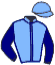 Casaque du jockey de El Madar