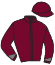 Casaque du jockey de Jentil Dieschoot