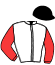 Casaque du jockey de Koquette Lire