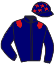 Casaque du jockey de Modus Operendi