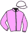 Casaque du jockey de Speloncato