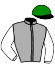 Casaque du jockey de L'Ami Prodigieux