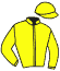 Casaque du jockey de One Edition