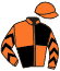 Casaque du jockey de Pascal'S Pride