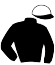 Casaque du jockey de Tour De Monde