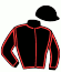 Casaque du jockey de Irwin Star