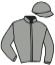 Casaque du jockey de Stargazed