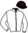 Casaque du jockey de Star Galaxy