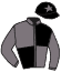 Casaque du jockey de Luffy