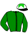 Casaque du jockey de Revoir