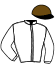 Casaque du jockey de Bel Et Bien