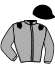 Casaque du jockey de Siyouking
