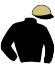 Casaque du jockey de Big Log