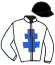 Casaque du jockey de Princess Child