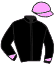 Casaque du jockey de First Instinct