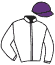 Casaque du jockey de Nargiz