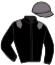 Casaque du jockey de Plotinus
