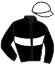 Casaque du jockey de Lisippo
