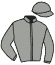 Casaque du jockey de Fairy Glen