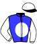 Casaque du jockey de Zaramix