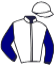 Casaque du jockey de Lady Agata