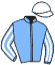 Casaque du jockey de Skimbleshanks