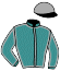Casaque du jockey de De Florio