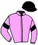 Casaque du jockey de Manita D'Espoir