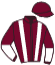 Casaque du jockey de Onchao