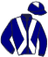Casaque du jockey de Olympic Filly