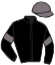Casaque du jockey de Hurlevent