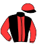 Casaque du jockey de Miss Story