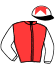 Casaque du jockey de Musical Moon