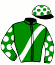 Casaque du jockey de Art Collection